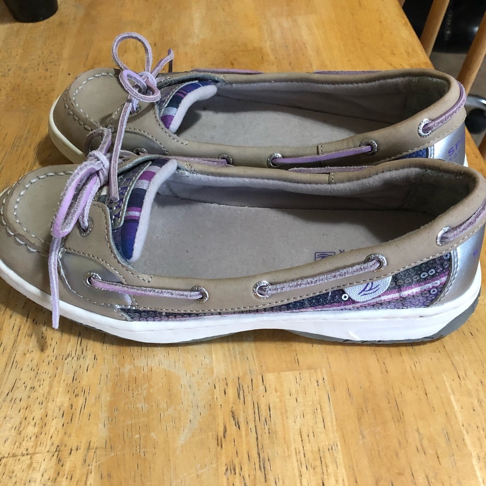 Sperry shoes